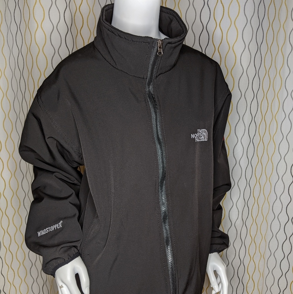 The North Face Snowboard Jacket